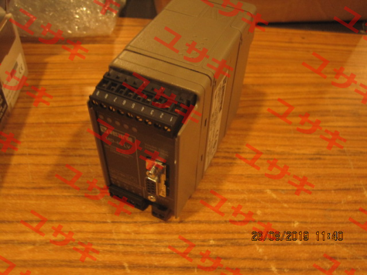 P/N: 3157-0001 Type: MD-45 LV Westermo