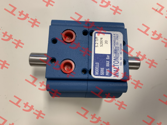 5.2 T/P WALTON
