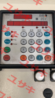 P8721.SN031.SV015.V1-4 Elgo