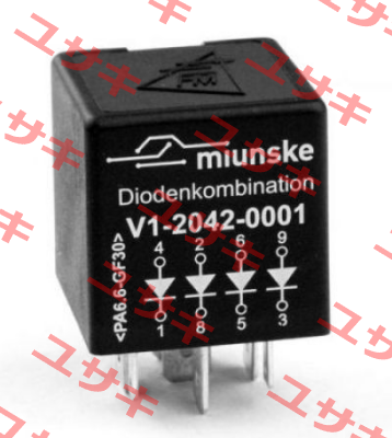 V1-2042-0001 Miunske