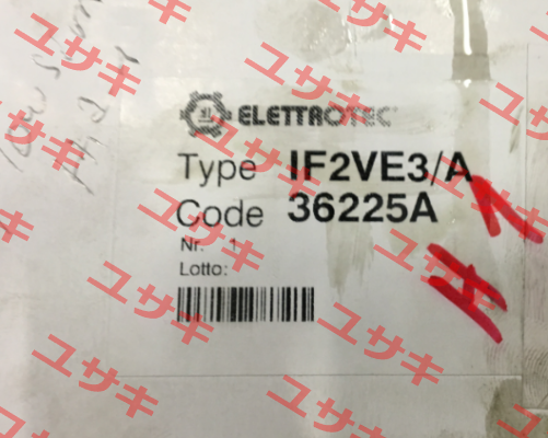 36225A Elettrotec