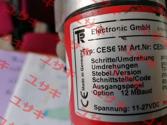 CES65M-10019 SN0623 TR Electronic