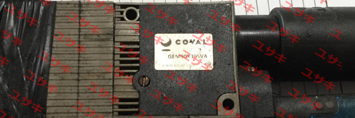 GEM90X30SVA Coval