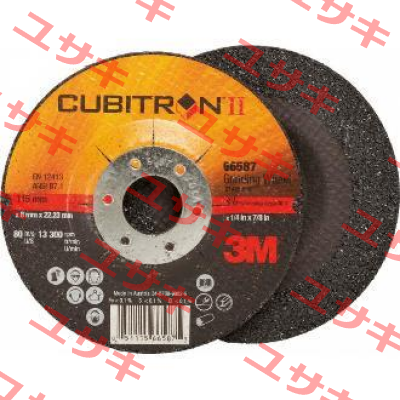 T27, (78466-Q), 4-1/2 3M