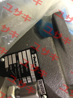 PVP23302R21 Denison (Parker)