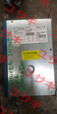 MMC-SD-2.0-230-D Danaher Motion