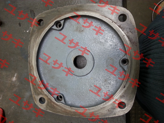 KMR 90 L4R  Vem Motors