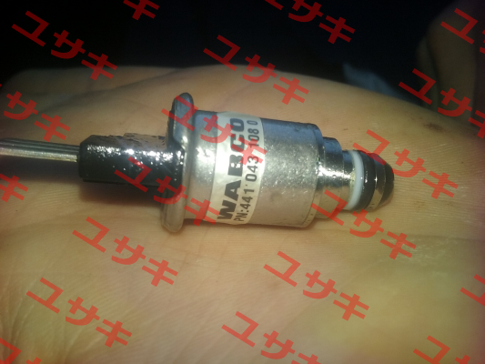 441 043 108 0 - not available for the aftermarket  Wabco