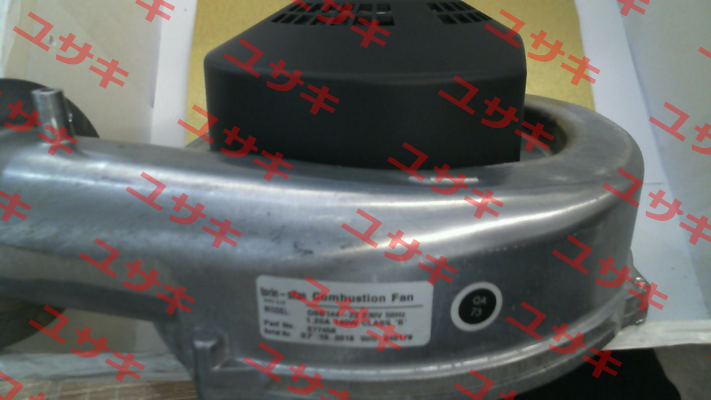 DSB 144-22 Bofa