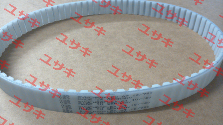AT10 / 780 K6180-F 9/15 width: 25.00 Brecoflex