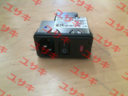 PS0SXDSXB (8-6609107-9) TE Connectivity (Tyco Electronics)