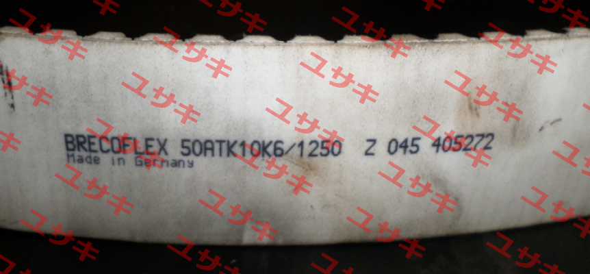 50 ATK10 K6/1.250 (9500000000000) Brecoflex