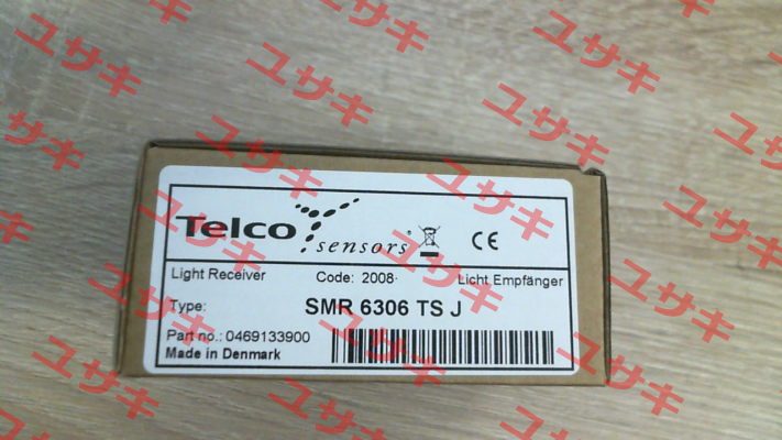 p/n: 7402, Type: SMR 6306 TSJ Telco