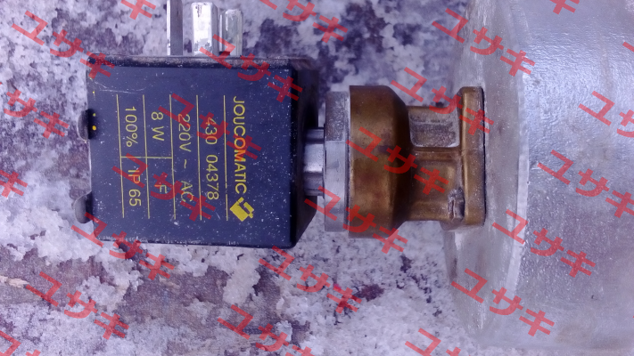 430 04378 obsolete Asco