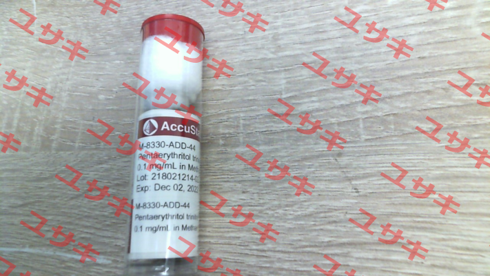 M-8330-ADD-44 AccuStandard