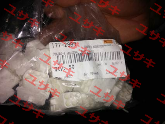 926682-3  TE Connectivity (Tyco Electronics)