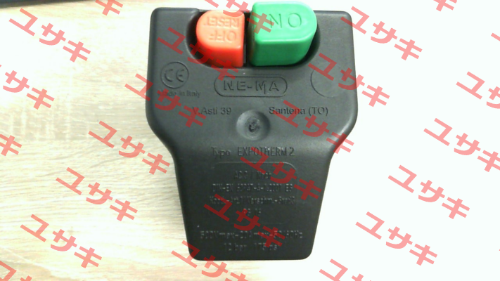 9063148 (Ne-Ma Expotherm2) Nu-Air