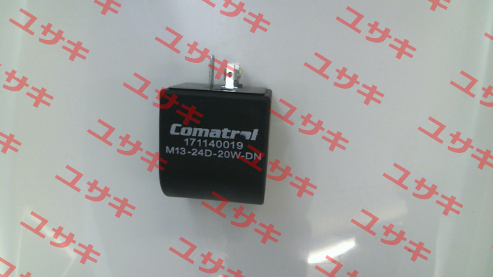 M13-24D-20W-DN Comatrol