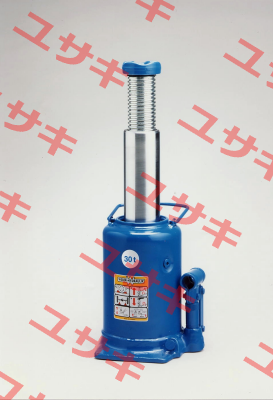 A 30-240 Weber Hydraulik