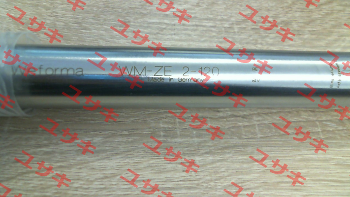 WM-ZE 2-120 Weforma