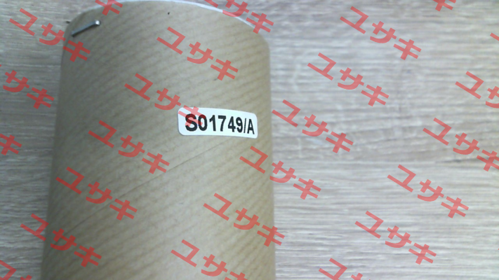 S01749/A Crowcon