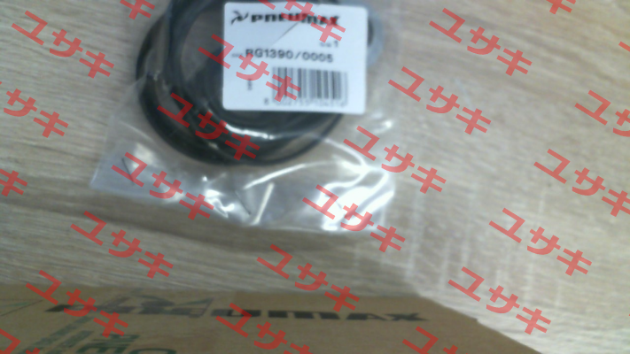 RK1390/0005 Pneumax