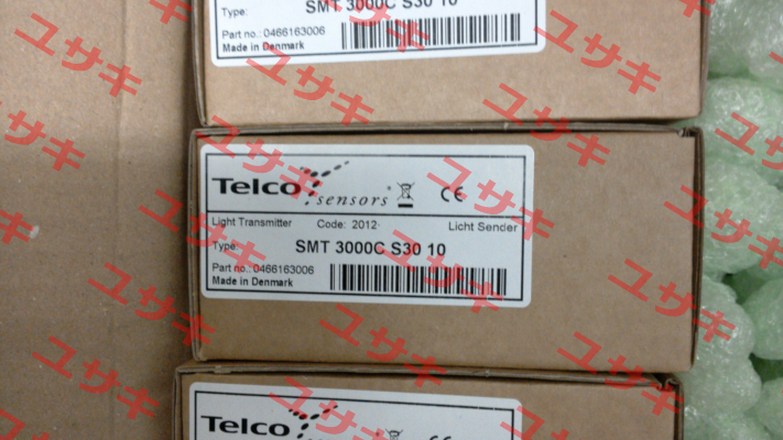 SMT 3000C-S30-10 Telco