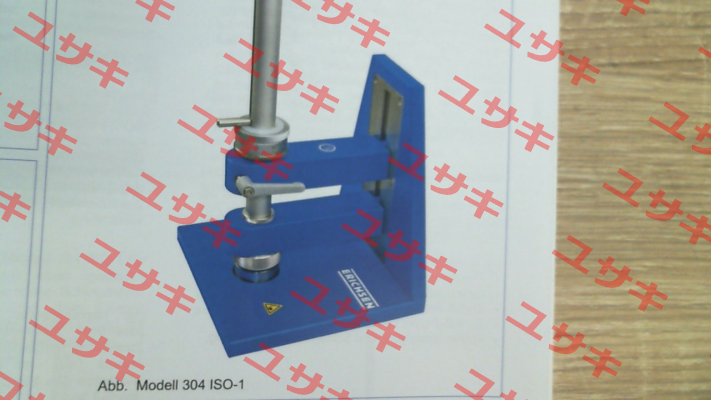 20690131 / 304-ASTM Erichsen