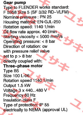 ASF3-32RD-140741R  Steimel