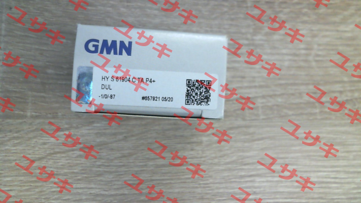 19HYS61904CTAP4SDUL Gmn