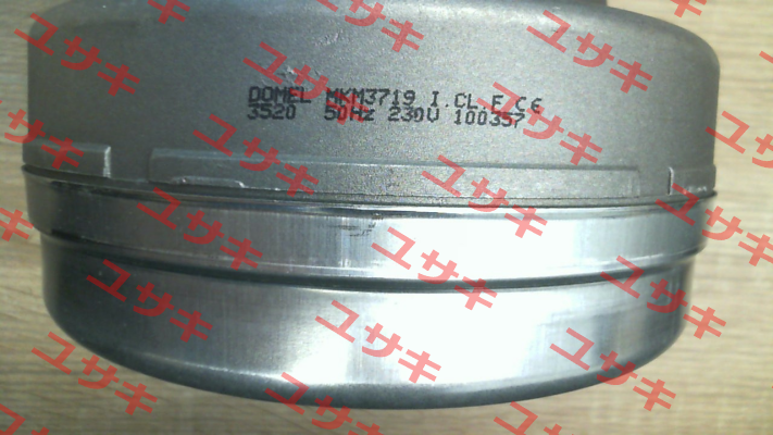 MKM3719 (496.3.719) Domel
