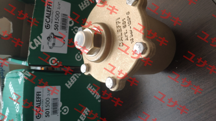 501500 Caleffi