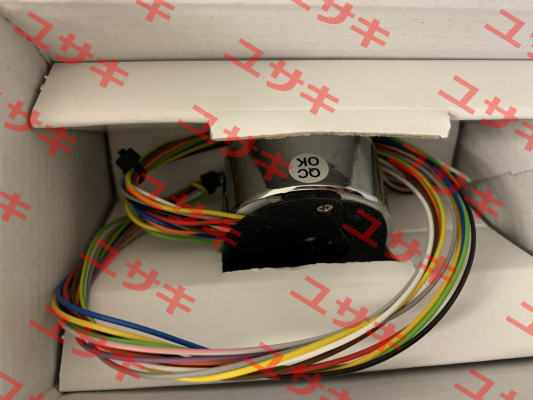 EF49P4P2000Z5L12X3PR.779 Eltra Encoder