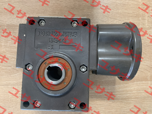 BS40 ENV K 0O P3 IEC71/B14 Benzlers