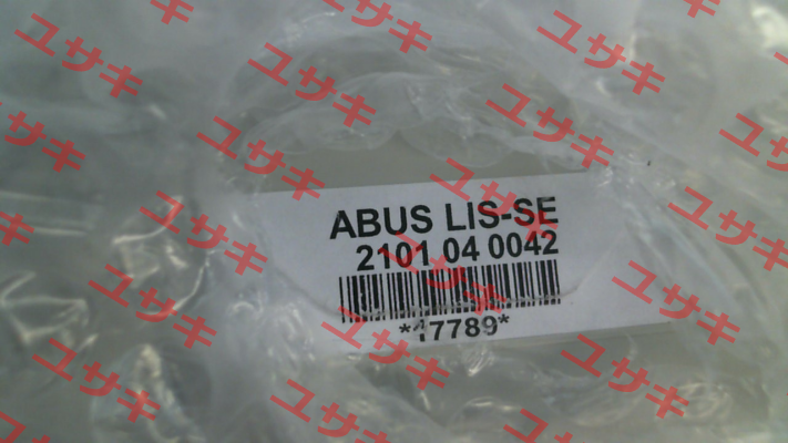 LIS-SE / 17789 Abus