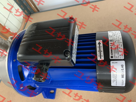 CEA 210/4V/D  COD. 104480070X5BPDA Lowara