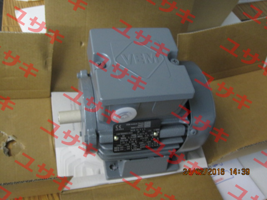 K21R 63 G4   Vem Motors