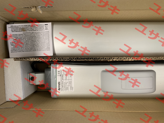 41013/003 / KT02SZZ12 Aprimatic
