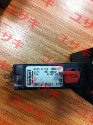 00123903  Burkert