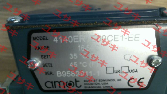 4140ER1E00CE1-EE Amot