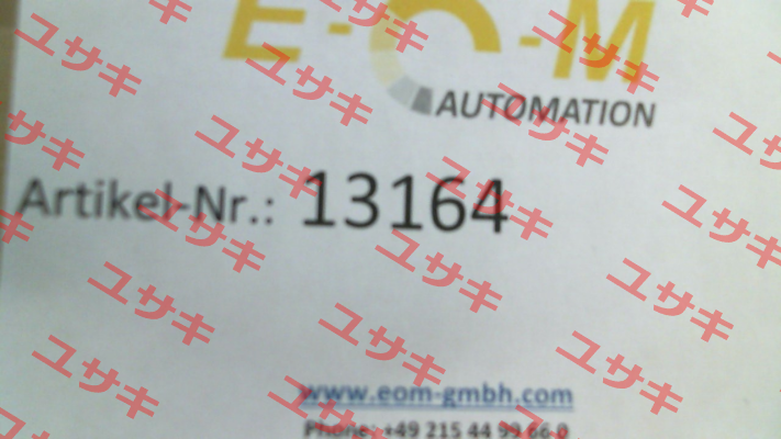13164 Elomatic
