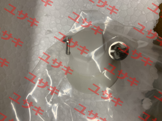 Plastic nuts and washers Itelcond