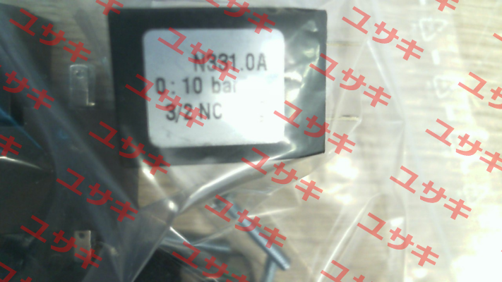 N331.0A (24V/DC) Pneumax