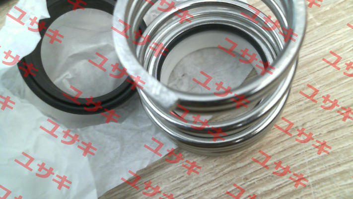 mechanical seal NM40/20AR-60/A, SN# 2018007546 Calpeda