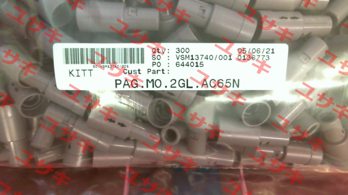 PAG.MO.2GL.AC.65N Lemo