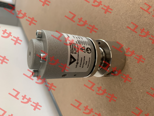 MA005G1/4PRO/ENER Valvole Hofmann