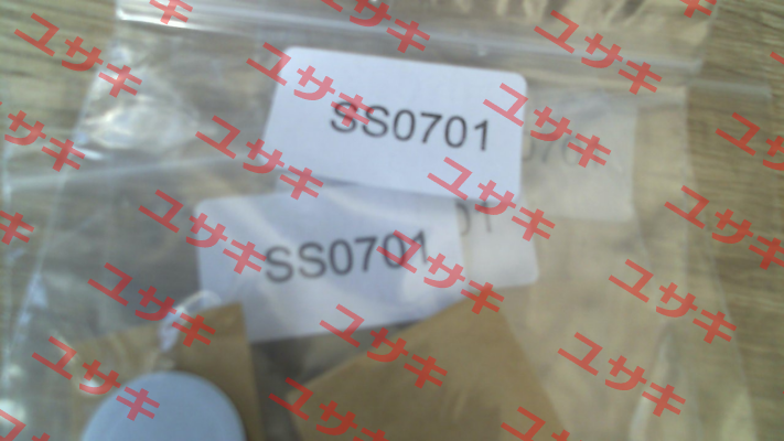 SS0701 Crowcon