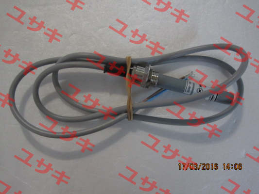 GMS9-1 PVC  Kübler