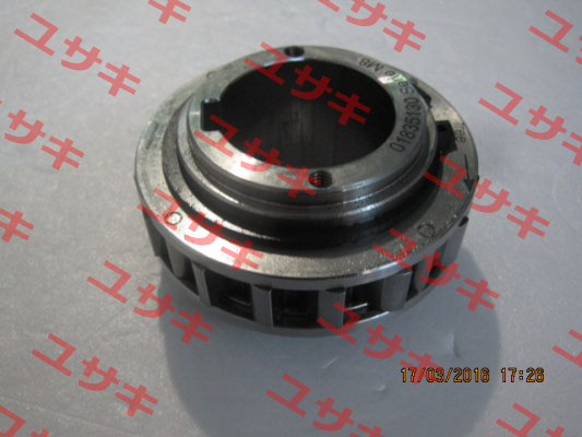 4867-066116-B044F6 Ringspann