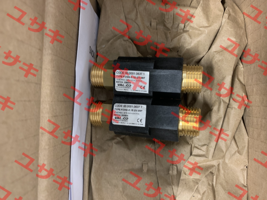 FCM4-3.15.GV.09F Valco